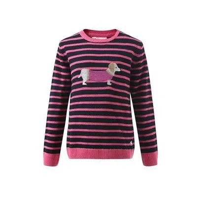 Sweater tat-tfal