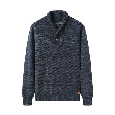 Stil ta 'l-irġiel tas-Sweater tax-Xitwa